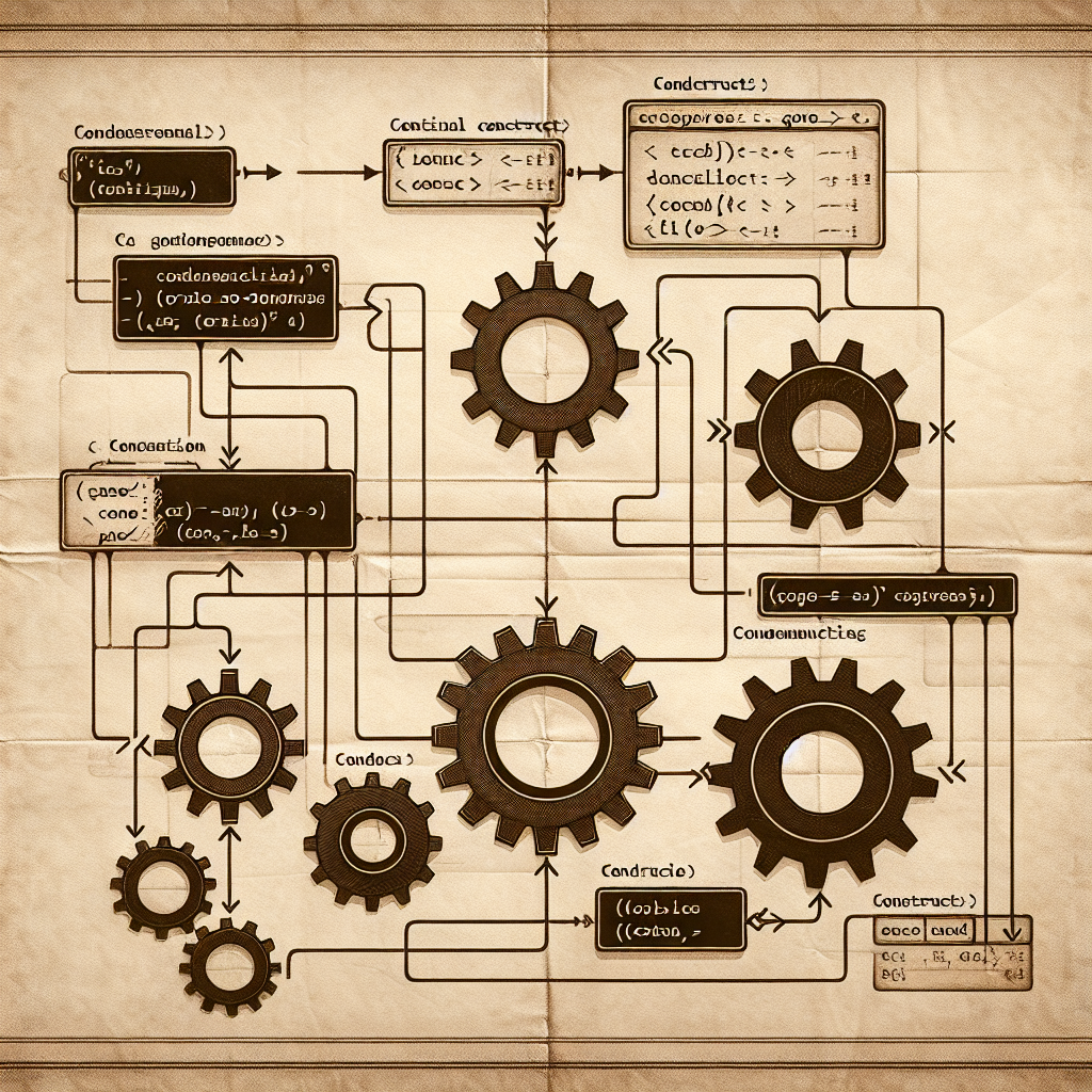 Costrutti condizionali e cicli in Rust